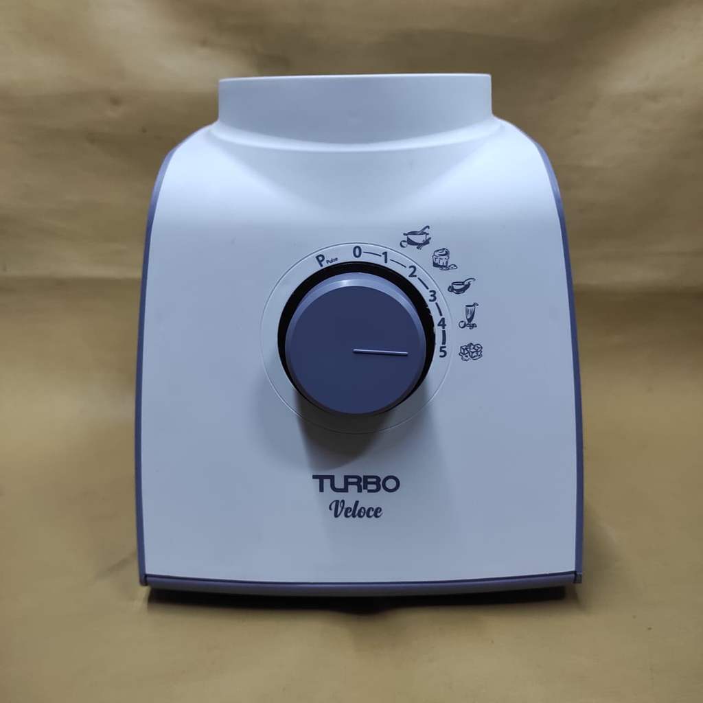 SET CASING HOUSING TURBO BLENDER EHM8000 EHM 8000 ORIGINAL