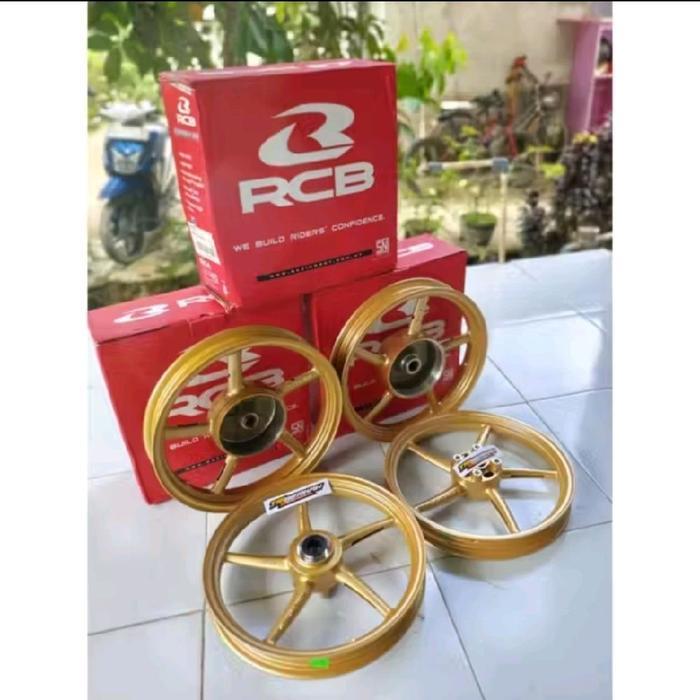 VELG RCB SP522 VELG MIO M3/MIO GEAR/MIO 125/MIO Z/SOUL GT125/XRIDE125/XEON RCB SP522