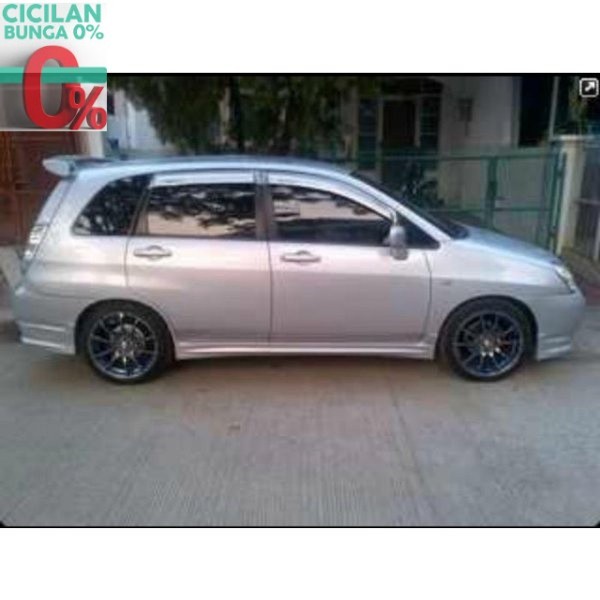 bodykit Suzuki aerio BODY KIT