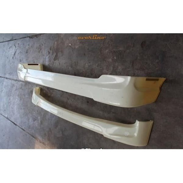 bodykit avanza veloz 2012 2013 2014 2015 oem
