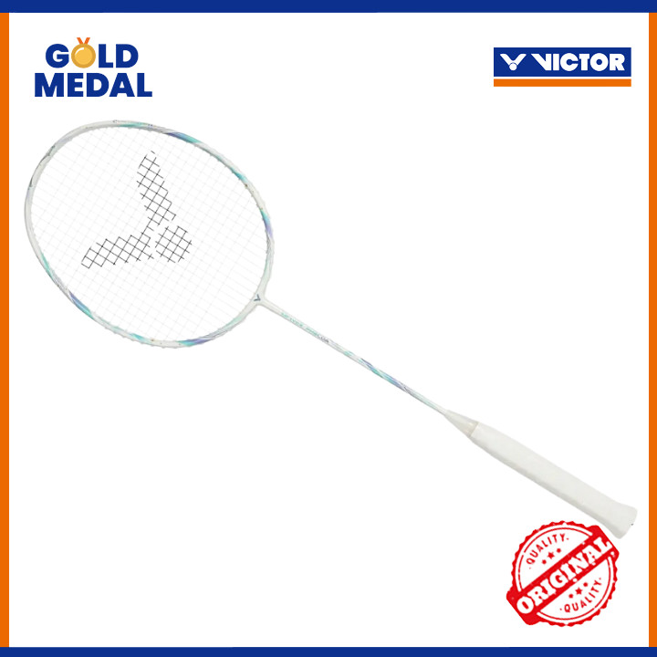 Raket badminton VICTOR DX-PHECDA A