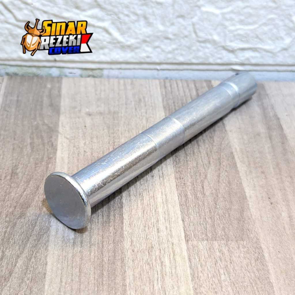 WIN - AS STANDAR TENGAH GRAND LEGENDA BOSH