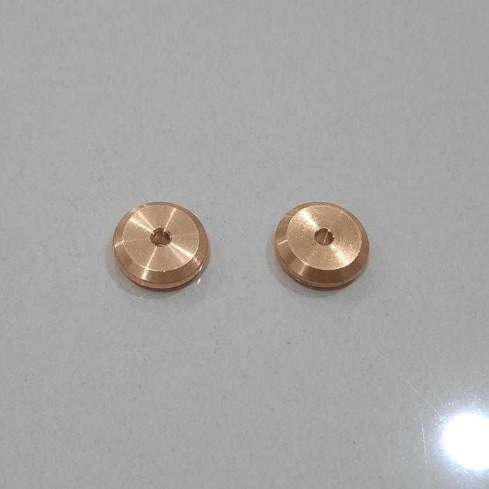 Damper Coin Ori Tamiya Mass Damper Coin Ori Tamiya