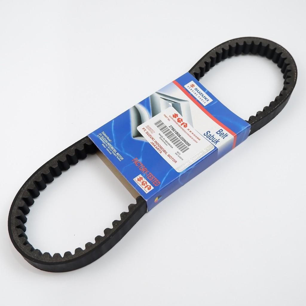 Vanbelt Suzuki NEX Ori V-Belt Only Suzuki NEX FI Panbel Nex Original