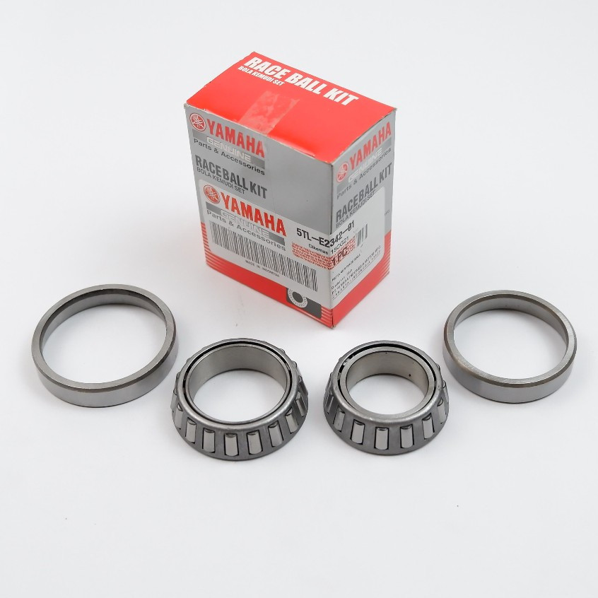 Komstir 5TL Yamaha Mio Karbu / Mio M3 / Mio Soul Original chintariswana