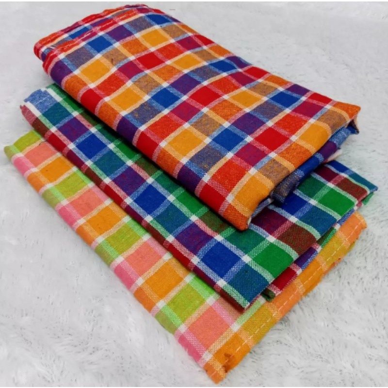 Serbet dapur jumbo dan tebal/Lap jumbo ukuran 55x65cm