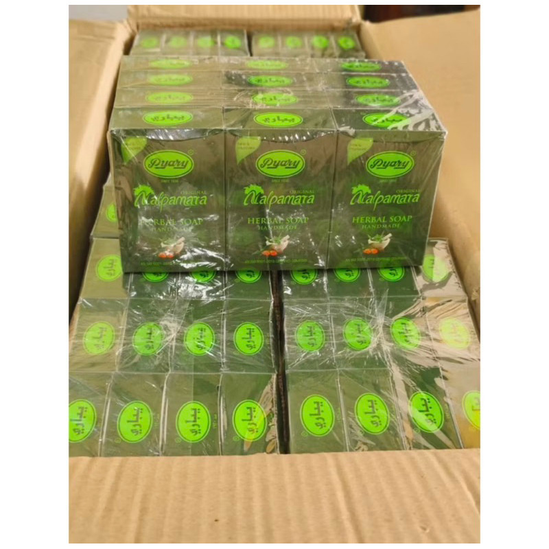 SABUN PYARY NALPAMARA DUBAI INDIA SABUN ORIGINAL SABUN ARAB TERMURAH