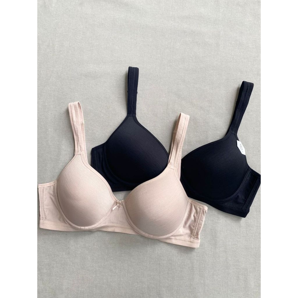 Bra Vivien Women's Wirefree - Bra Tanpa Kawat - 1219