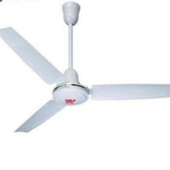 KIPAS ANGIN PLAFON  YUNDAI YF5601 KIPAS GANTUNG BESI 56"