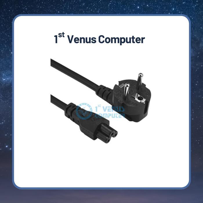 Kabel Power Listrik 3 Hole / Kable Power Listrik Charger Adaptor / CAB71-SAN