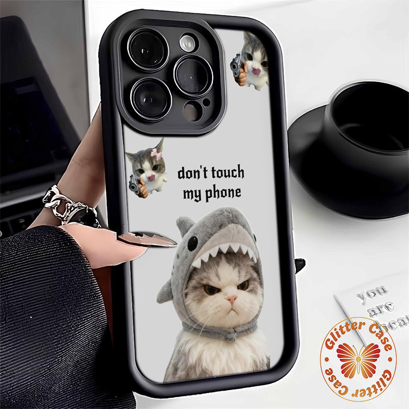 SOFT CASE ONLY FOR XIAOMI REDMI 15 15C A5 2025 A3 A2 A1 14C 13 4G 13X 13C 12 4G 12C 11A 10 10 PRIME 