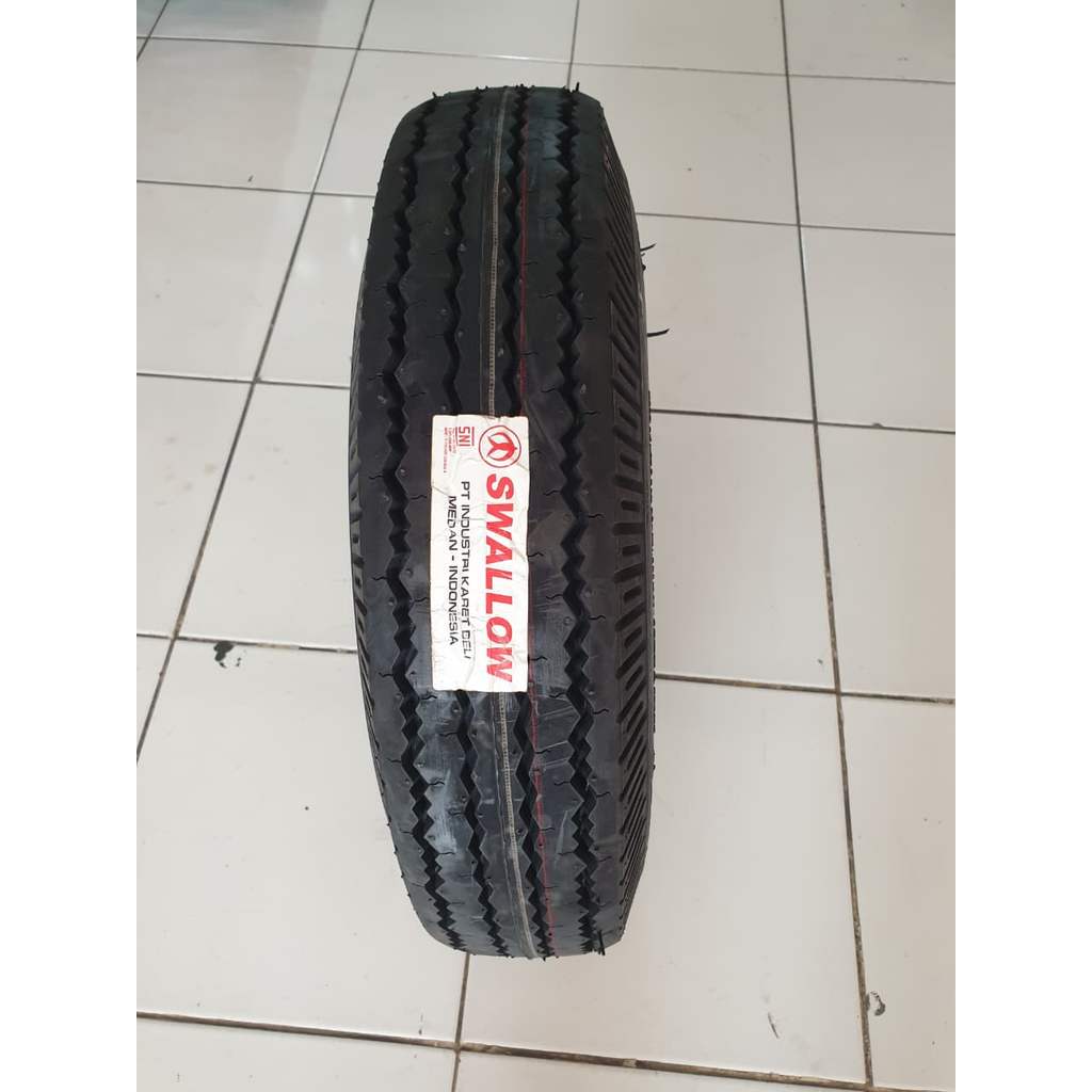 Ban Motor Swallow S252 500 10 R10 Viar Becak Gerobak