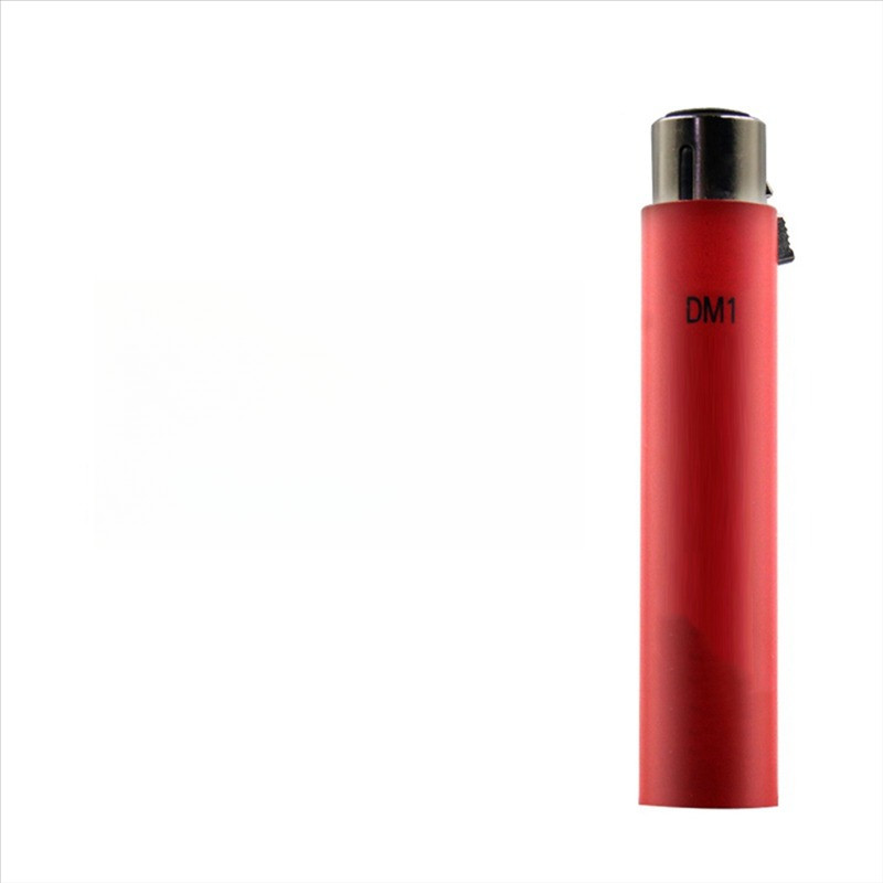 DM1 Dynamite Active InLine Preamp Professional Dynamic Microphone Amplifier For Handheld Mic