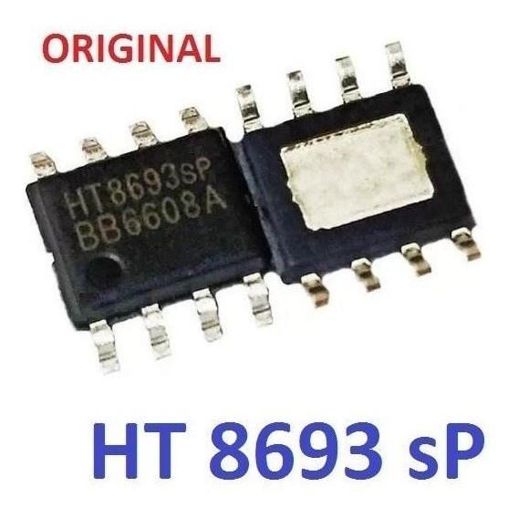 HT8693SP HT8691 8693 8691 SOP-8  SMD IC AMPLIFIER PORTABLE TROLEY USB BLUETOOTH - HT8691 eSOP-8 TERB
