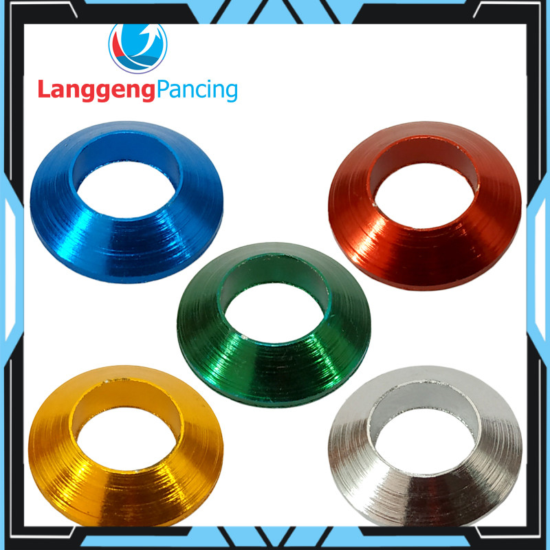 [RO] Winding Check Joran Pancing Alumunium Isi 5 F02B TERBARU 2026 COD TERMURAH TERLARIS