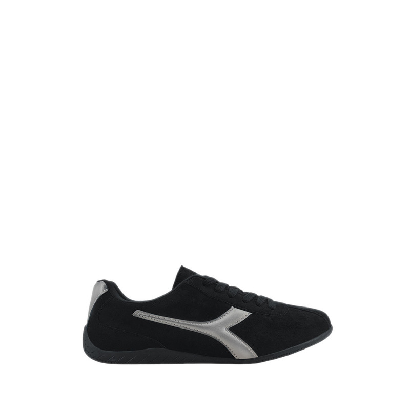 Diadora Selina Women's Lifestyle Shoes - Black