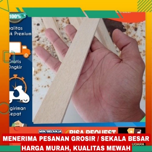 tampat telur kayu bsf