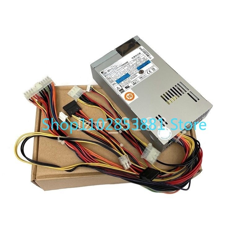 1PCS for ST250UAEUAG05E 250W 1U Industrial Computer Firewall Soft Routing Server Power Supply