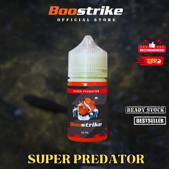 Essen Ikan Lele Media Umpan Daging Ayam Giling - 15ML