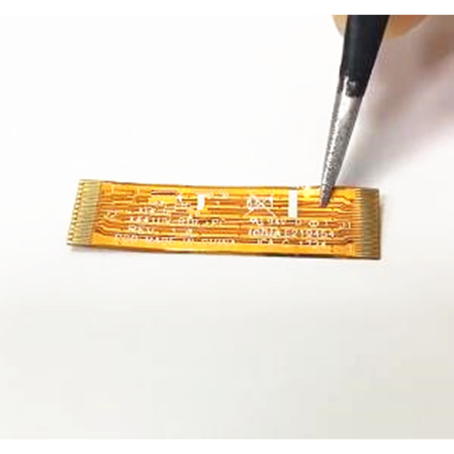 100% NEW For ASUS X441U X441UA X441UAK X441UV X441UVK Mainboard to IO Sata Board HDD FPC Cable