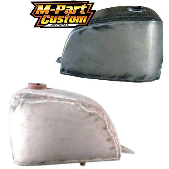 TANGKI MOTOR [GM] TANGKI CUSTOM  MINI MONKEY GORILA MOTOR CUSTOM