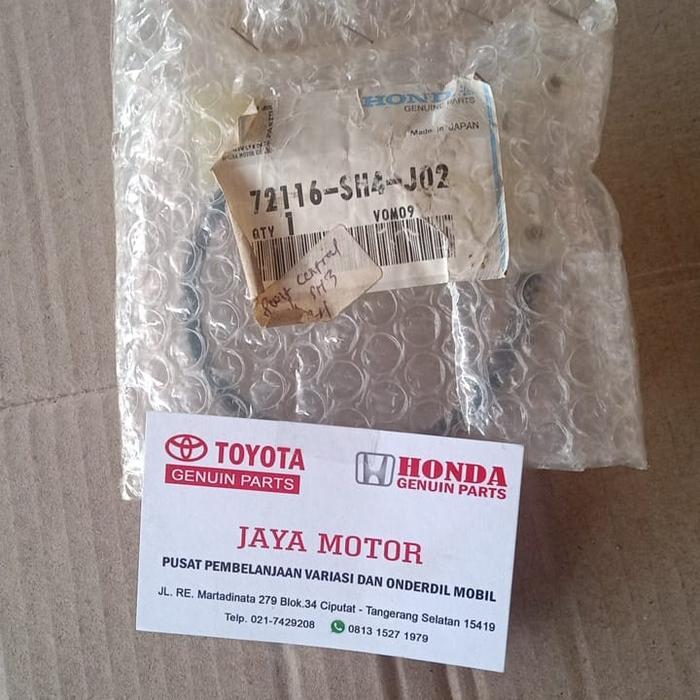 Switch assy R door 72116-SH4-J02 OriginalPASS