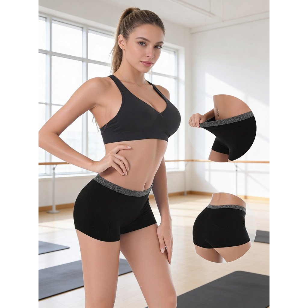 CD BOXER UNISEX KEKINIAN 3pc