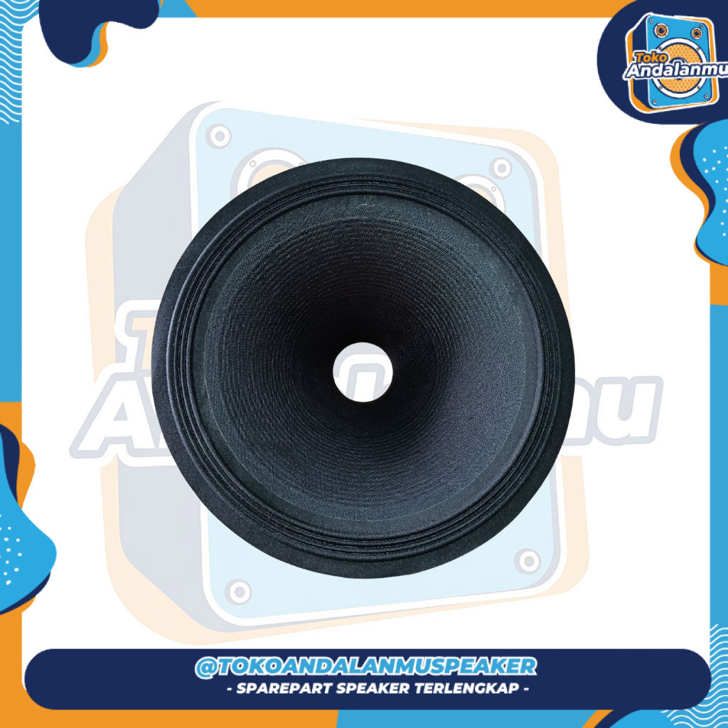 KERTAS AUDAX 12" 12252 / 53 FR ( 4 ) COATING