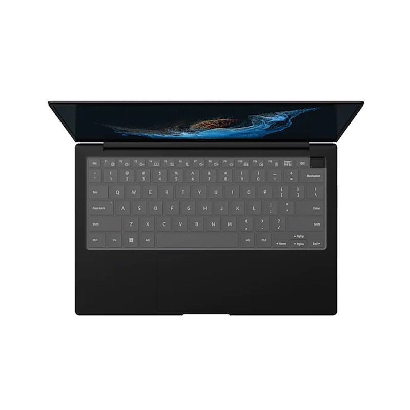 for Samsung Galaxy Book4 Pro 14 15 in / Samsung Galaxy Book4 Pro 16 16 in / Book 4 Ultra Silicone La