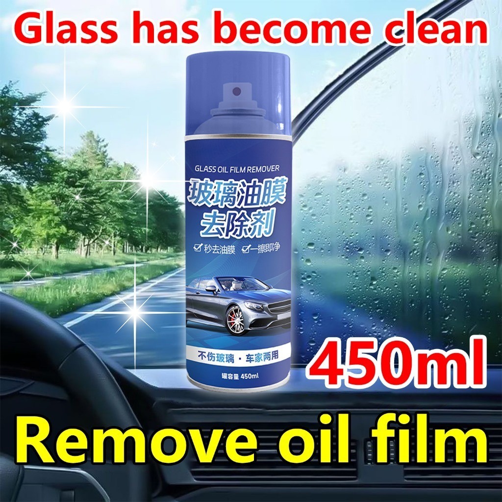 ~ HM8 ~ PENGHILANG KERAK ANTI JAMUR BODY KACA / PEMBERSIH KERAK NODA ANTI JAMUR WATERSPOT REMOVER KA