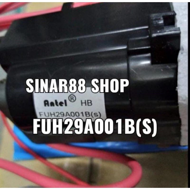 FUH29A001B(S) ORI FLAYBACK TV SAMSUNG FUH 29A001B(S) FLAIBACK FLYBACK FLEBACK PLAYBACK PLYBACK PLAIB