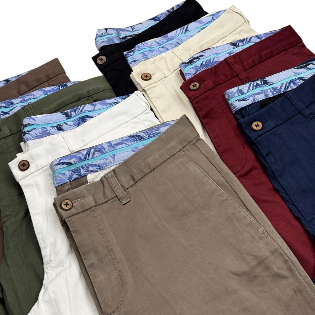 CELANA PANJANG CHINO STRETCH TOMMY BAHAMA | CHINO PANTS TOMMY BAHAMA