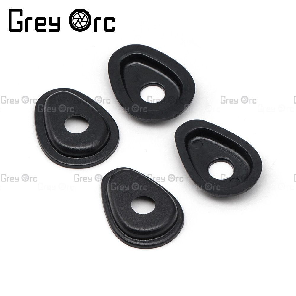 Untuk Yamaha MT07 MT09 Tracer/Tracer 900/FJ-09 YZF R1 R3 R6 R25 R15 XJ6 TDM900 Aksesoris Motor Adapt