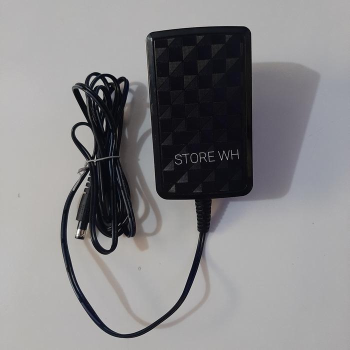 adaptor 12v 1.5a modem router