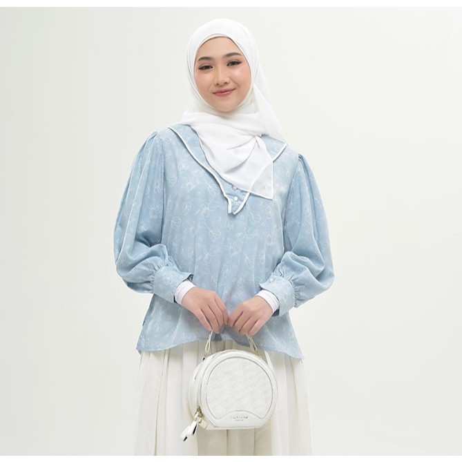 Rabbani - Tunic Dara Sesilia