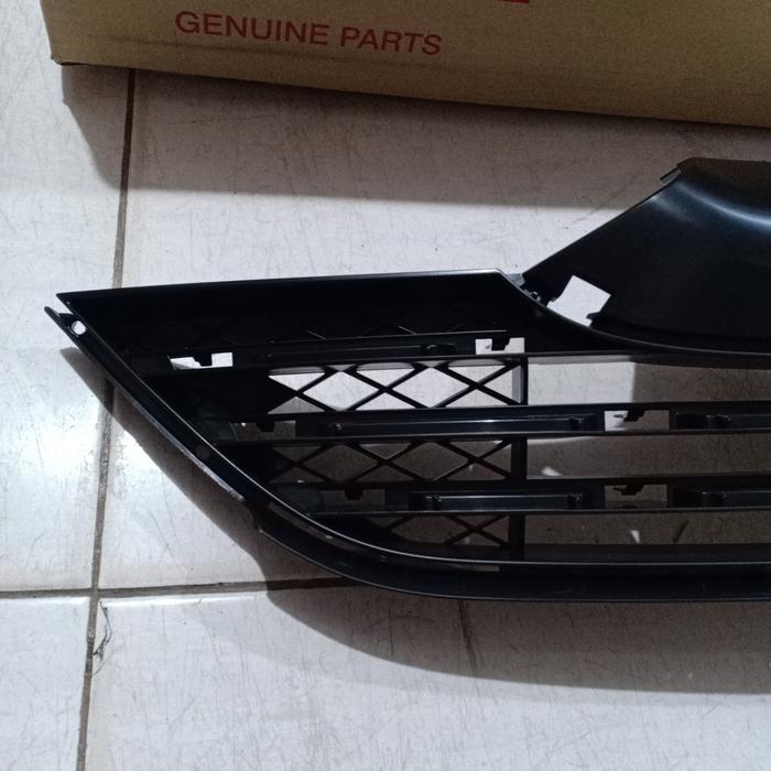 BASE Grill Bawah GRILL Tengah CRV GEN 3 2007-2009 ORIGINAL PASS