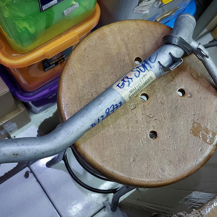 Pipa bypass eterna sohc pipa blok mesin eterna sohc Carburator original Mitsubishi bermutu