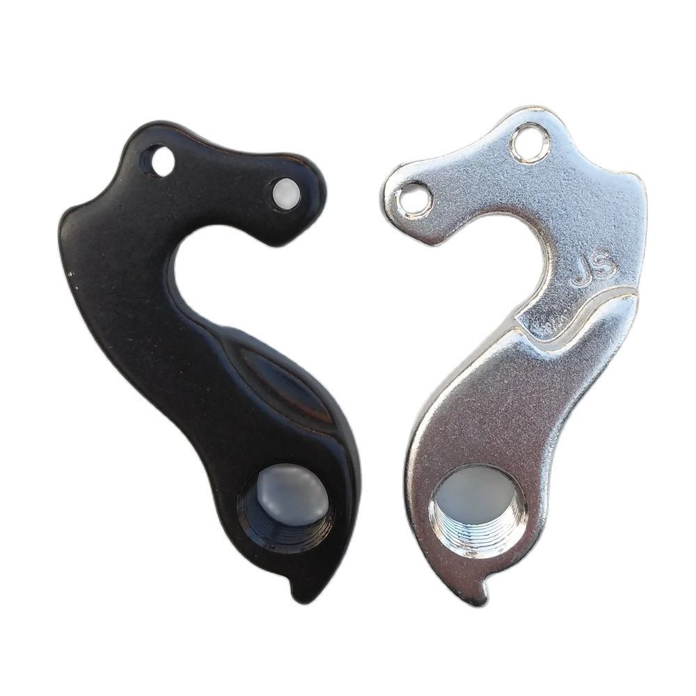 1 buah suku cadang sepeda, gantungan derailleur belakang untuk sepeda Bianchi Canyon Ridley Carrera 