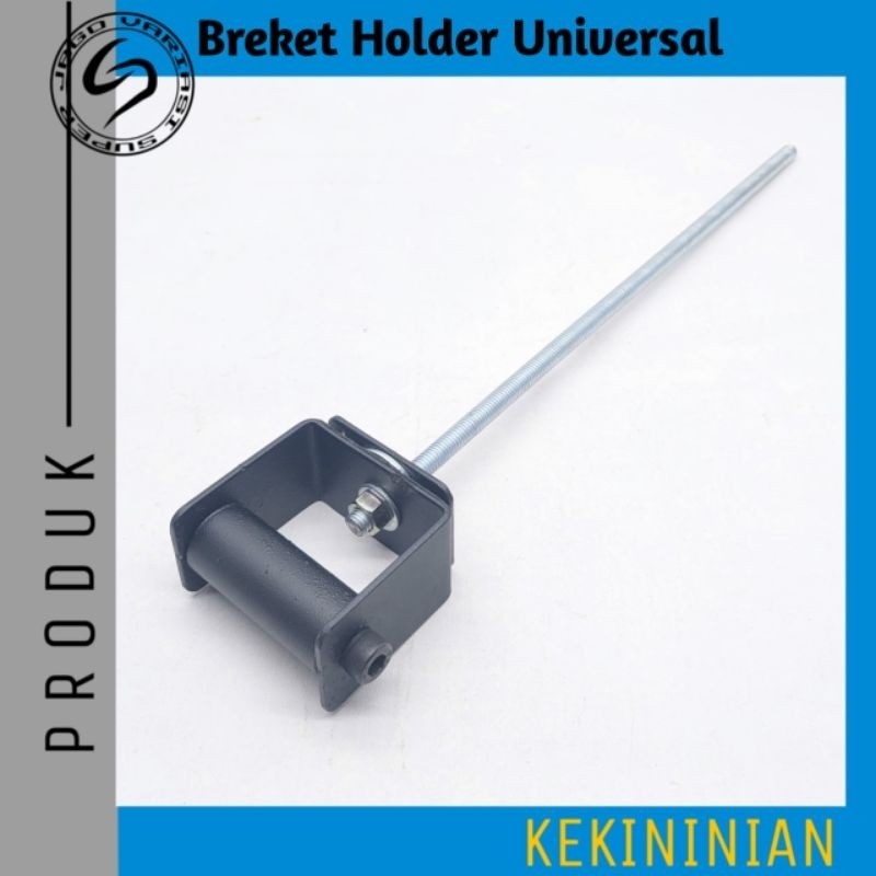 COD Breket Dudukan Holder HP Handphone R15 R25 GSX CBR Ninja 250FI ZX25R Ninja Mono Satria Sonic Uni