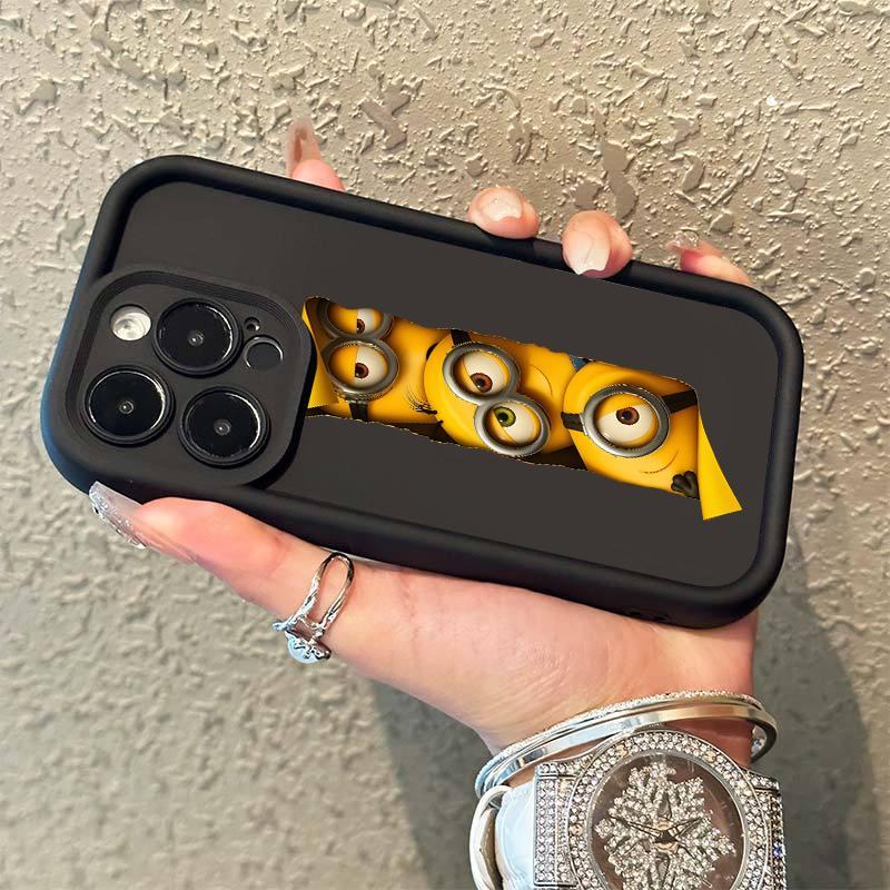 Casing For Samsung Case A52 4G 5G A17 A20 A21s A22 A23 A26 A30 A32 A36 A50 A50s A51 A52s A56 Silikon