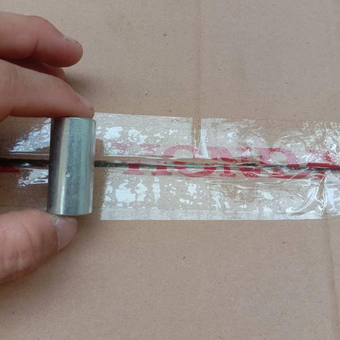 Bos Dalam Tromol Depan CB150R OLD TER MEGAPRO VERZA DLL