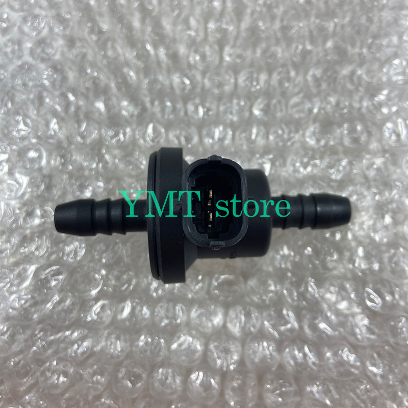 Canister Purge Solenoid Valve NO: 55574240 55353802 Carbon Canister Control For evrolet Cruze Opel A
