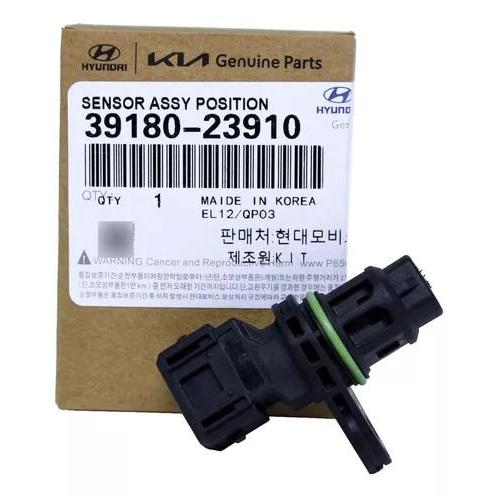 Sensor CKP Trajet CVVT Tucson Sportage II Genuine Part PASSS