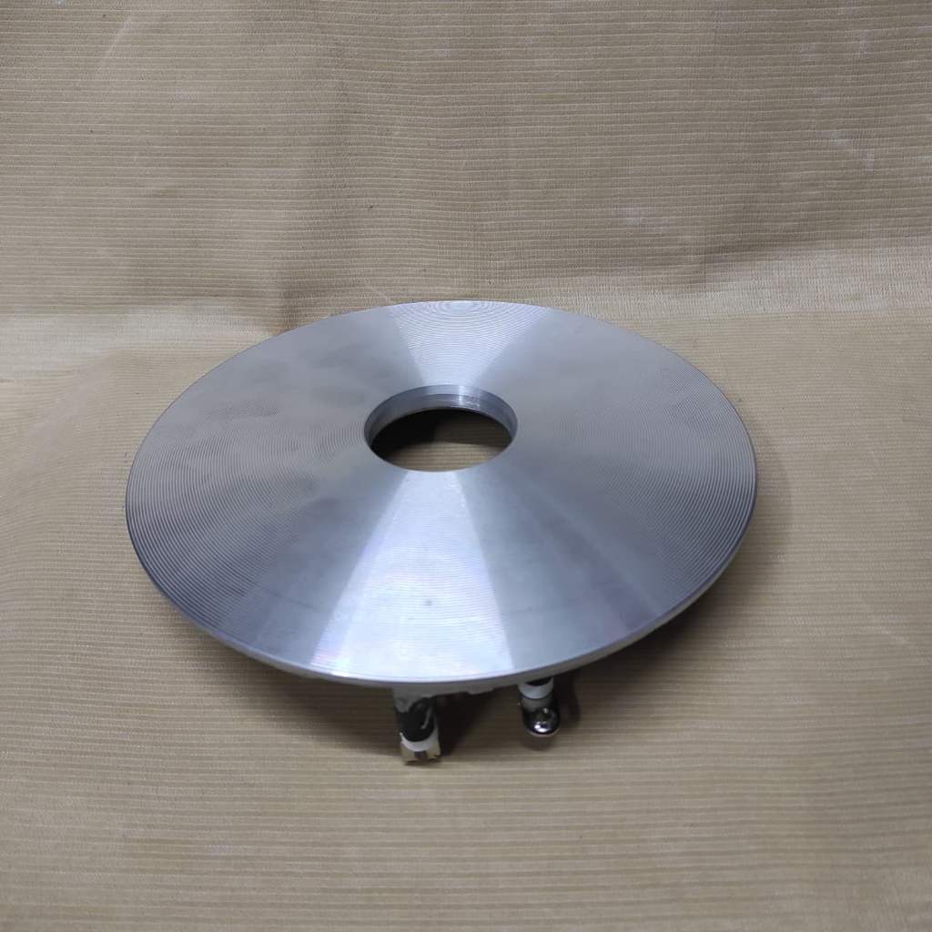 ELEMEN PIRING BAWAH BESI TENGAH 450W 220V MIYAKO MAGIC COM MCM838 838 2,2L RICE COOKER ORIGINAL