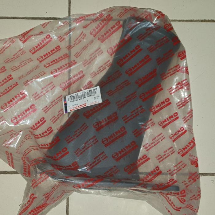 Sepatu Boot Hino Dutro Cover Stir Bawah Dutro BERMUTU