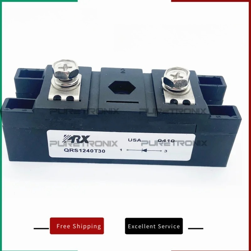 RM100CA24F  New Original  Power Module