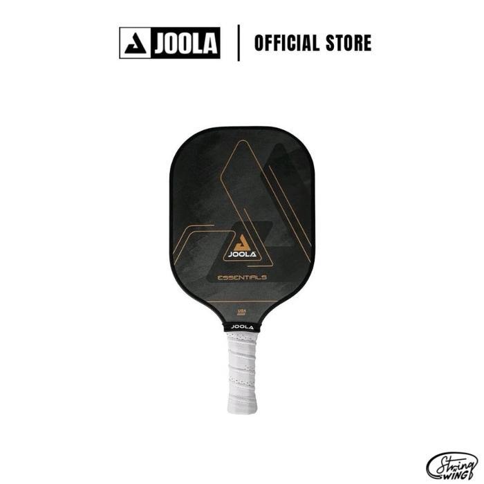 JOOLA Essentials Pickleball Paddle Black