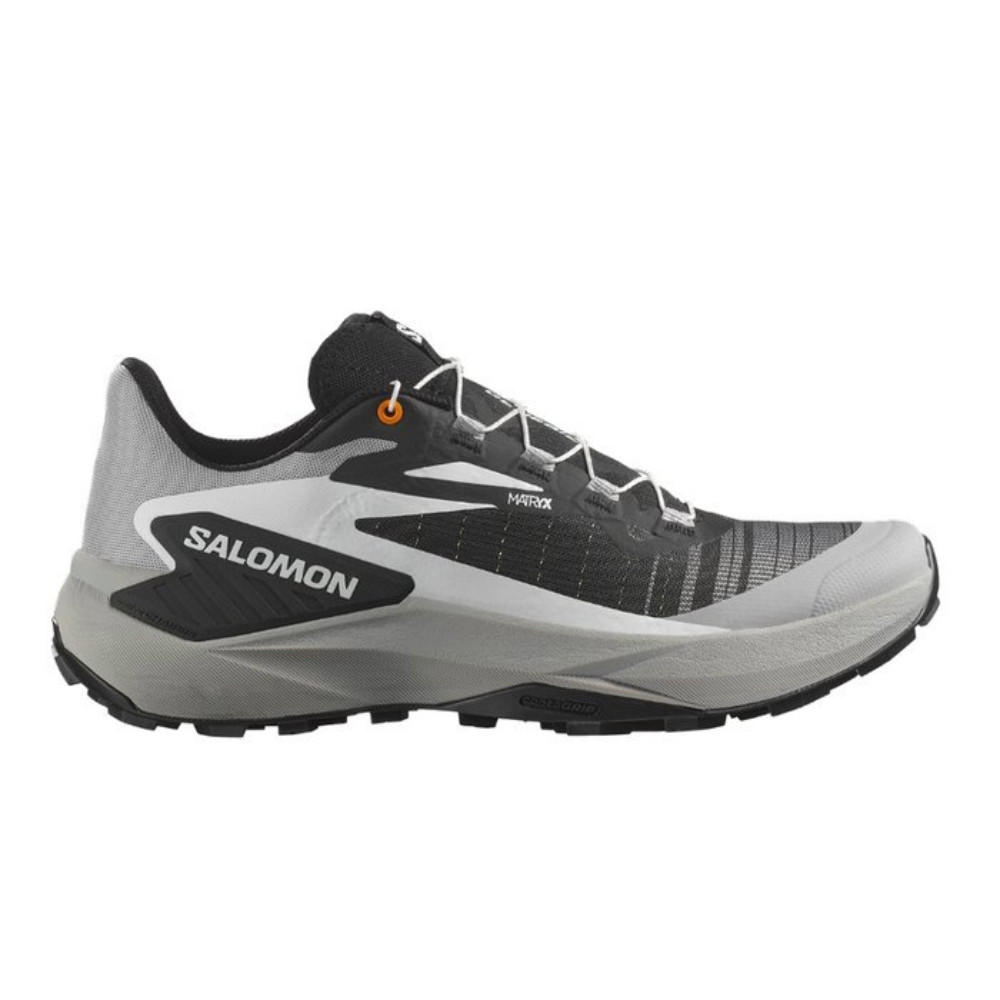 SALOMON - GENESIS, Men's Trail Running Shoes - Sepatu Trail Running Pria