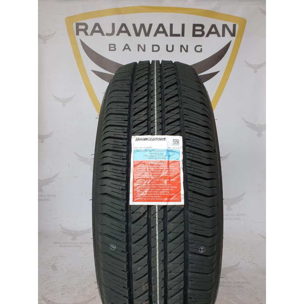 Bridgestone Dueler HT D684 265/65 R17 Pajero Fortuner