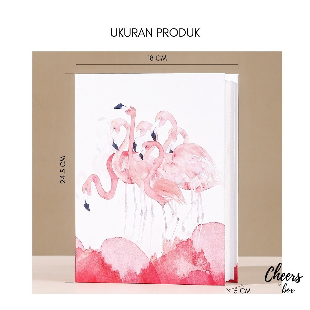 (Bunnie28 store) BUKU ALBUM 4R ISI 200 FOTO Murah / Tempat Photo / PHOTOBOOK Kenangan / Wedding / Ba